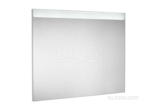 Зеркало Roca Prisma LED 100 см 812266000