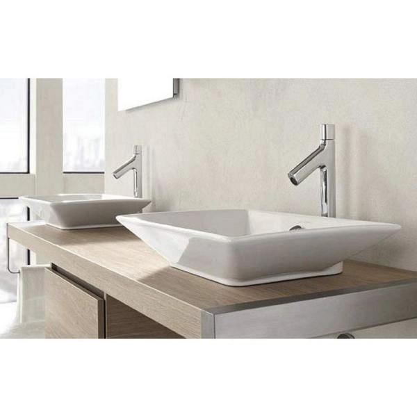 Раковина Jacob Delafon REVE E4819-00 на столешницу 55 см