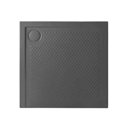 Artceram Душевой поддон 90x90х5.5cм., квадратный, цвет: grigio oliva