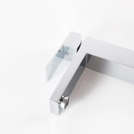 Смеситель Gid Anchel SS979-CH-K для раковины Хром