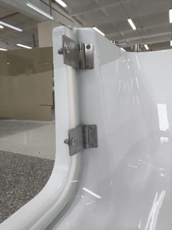 Ванна "Грасс 3" (ванна с рамой - 1 шт., слив-перелив - 1 шт., фронтальная панель - 1 шт.)