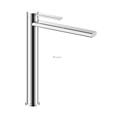 Смеситель для раковины Frap F1067-2 хром