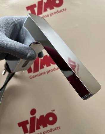 Смеситель для раковины сенсорный Timo Torne 4313/00F хром