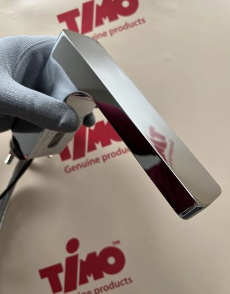 Смеситель для раковины сенсорный Timo Torne 4313/00F хром