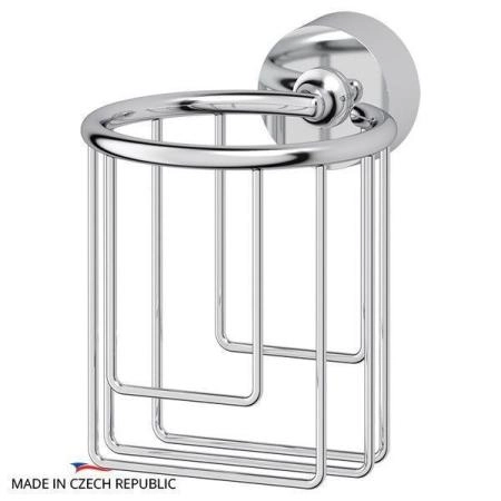 Держатель освежителя воздуха FBS Nostalgy NOS 051 хром