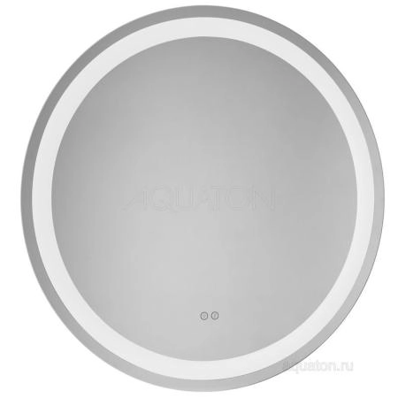 Зеркало AQUATON Анелло 75 1A260702AK010