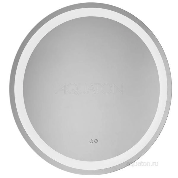 Зеркало AQUATON Анелло 75 1A260702AK010