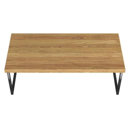 Столешница ASB-Woodline Санди массив 1000*470*40