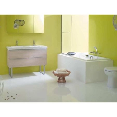 Ножки для мебели Jacob Delafon ODEON UP EB889-NF 31 см