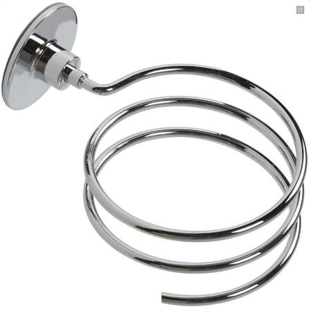 Держатель для фена Fixsen ROUND FX-92119