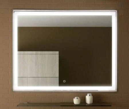 Зеркало Континент Aralia LED 1200х800 c подсветкой ЗЛП925