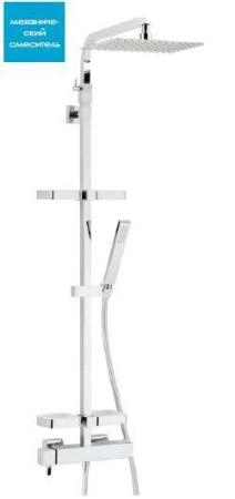 Душевая панель Valentin Touareg 2 667000 000 00