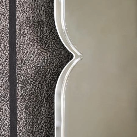 Devon&Devon Papillon Зеркало 50xh80см., с фацетом, декоративное