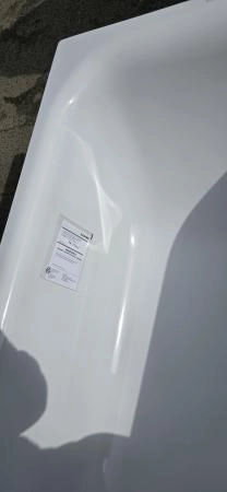 Ванна Kaldewei Saniform Plus 375-1 180x80(112800010001) стальная