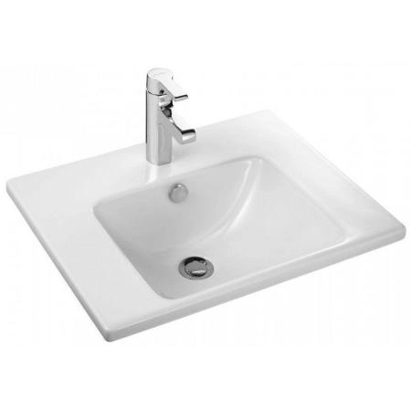 Раковина Jacob Delafon ODEON UP E4756-00 56 см подвесная