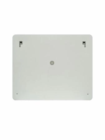 Зеркало Континент Demure medium 700x500 ЗЛП1362 с подсветкой