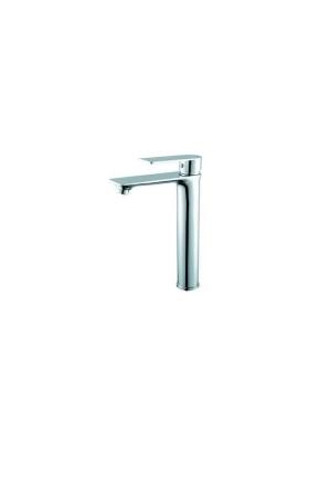 Смеситель для раковины GPD PROVIDO MSL155 хром