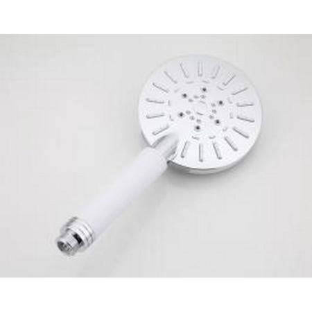 Душевая система Frap F2434, хром