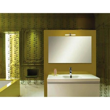 Зеркало Jacob Delafon EB1400-NF 110 см