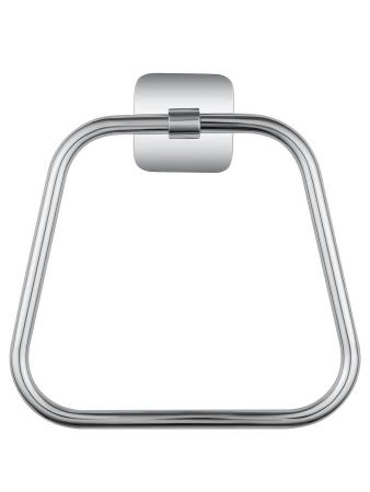 Кольцо для полотенец WONZON & WOGHAND STILL, Хром (WW-6613)