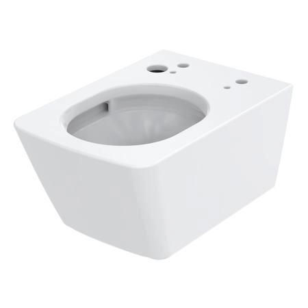 TOTO SP Унитаз подвесной 38x58x33.5см, цвет: белый