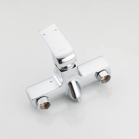 Смеситель GAPPO G2250-8 для ванны, хром