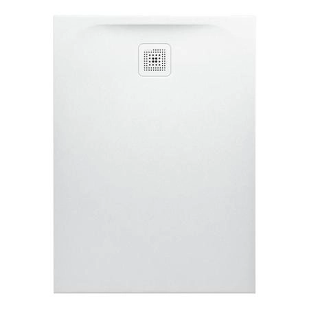 Laufen Pro Душевой поддон 110x80см., ультратонкий, прямоугольный, Marbond®, цвет: белый матовый