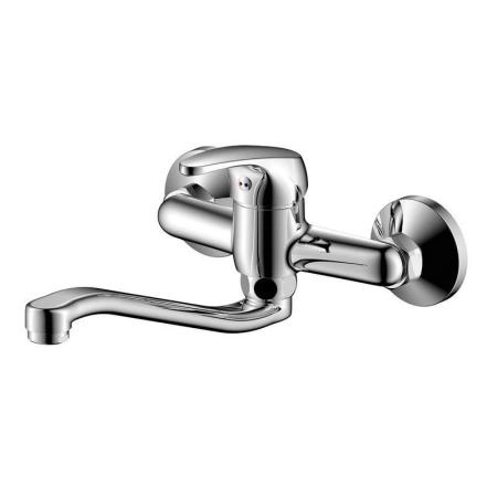 Смеситель OLIVES Avila 02410AV для кухни,хром