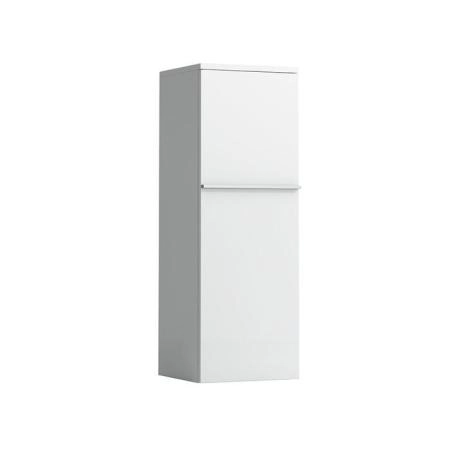 Laufen Case for palace Средний шкаф 35x33.5x100см, DX, 2 стеклянные полки, цвет: мультиколор