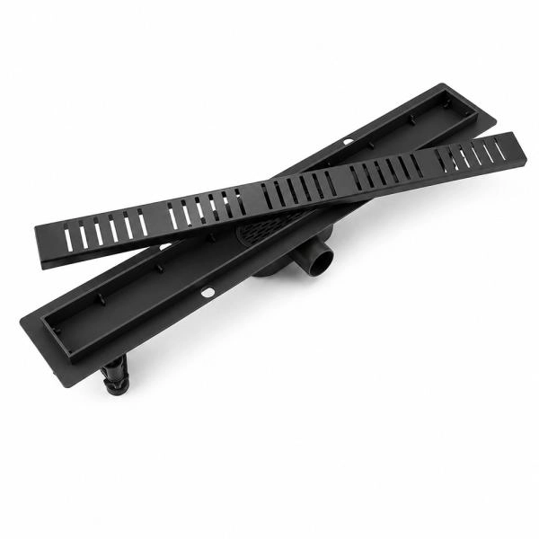 Душевой лоток GAPPO G85007-56, черный