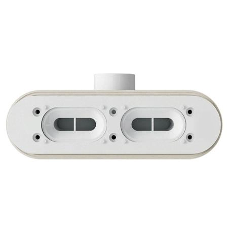 Сифон Vincea Vsph-D611 с гидрозатовром