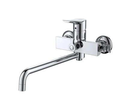 Смеситель для ванны D&K DA1263341