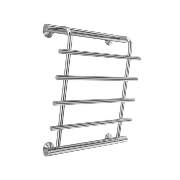 Полотенцесушитель Terminus Каскад П4 500х500 водяной