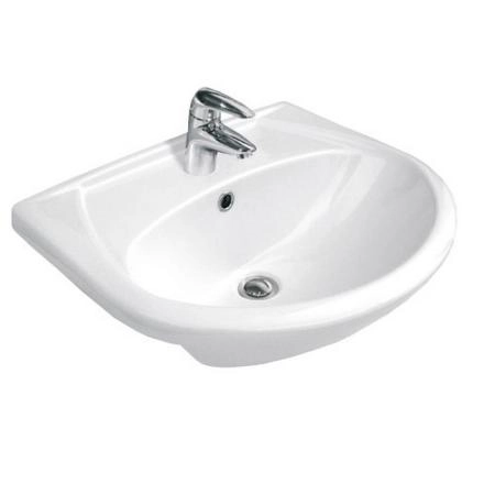 Тумба под умывальник Stella Polar Концепт 50, Эрика 50