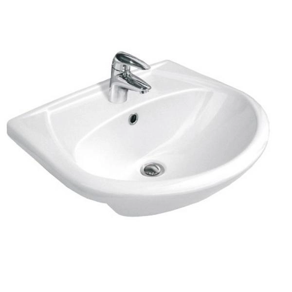 Тумба под умывальник Stella Polar Концепт 50, Эрика 50