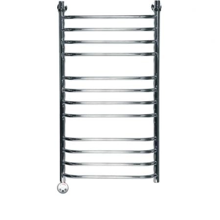 Полотенцесушитель электрический Ника Trapezium ЛТ (г2) 100/40 левый тэн MEG