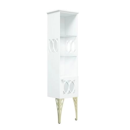 Шкаф-пенал Corozo Таормина 40