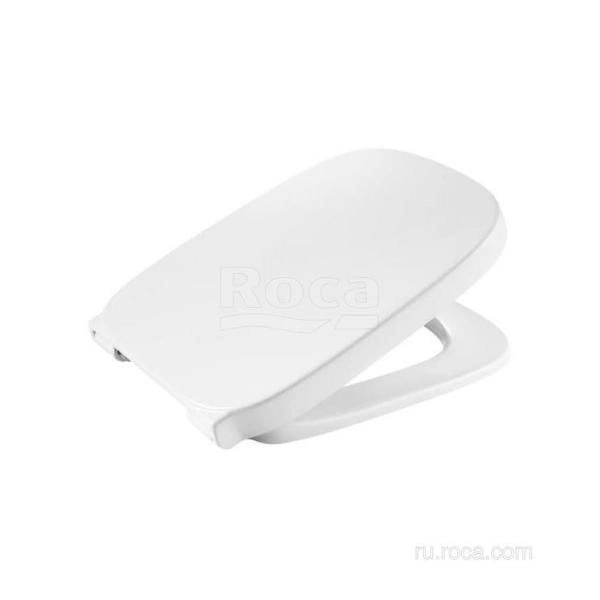 Крышка для унитаза Roca Debba 8019D0004