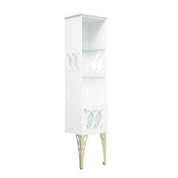 Шкаф-пенал Corozo Таормина 40