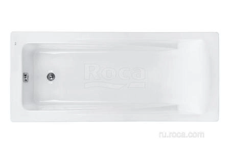 Ванна Roca Hall 170x75 см ZRU9302768