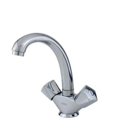 Смеситель для раковин ESKO MOSCOW MS 26 хром