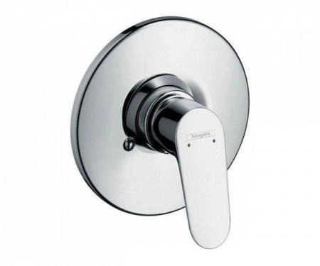 Смеситель для душа Hansgrohe Focus E2 31966000 хром