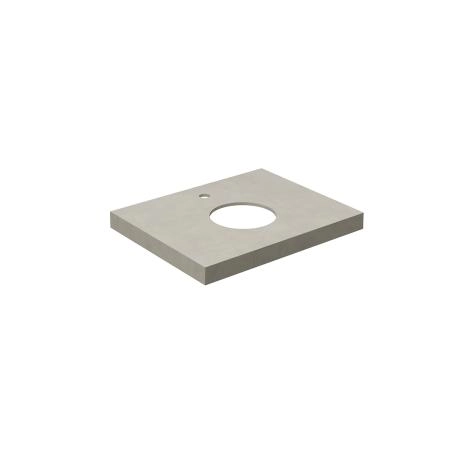 Столешница Kerama Marazzi CANALETTO КАНАЛЕТТО CN60.DD506920R Столешница из керамогранита Про Чементо 60x48, бежевая матовая