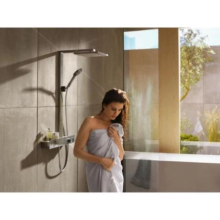 Душевая система Hansgrohe Raindance E 27363000 хром