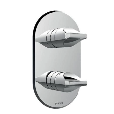 Смеситель для душа Bossini Apice Z00501.030, хром