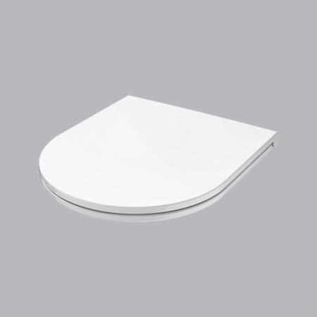 Крышка-сиденье для унитаза AM.PM Inspire C507853WH