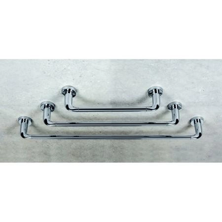 Полотенцедержатель Colombo Basic B2709 31см, хром