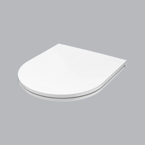Крышка-сиденье для унитаза AM.PM Inspire C507853WH