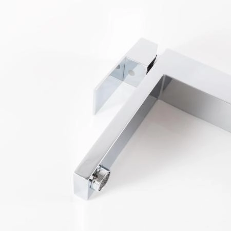 Смеситель Gid Anchel SS979-CH-D для раковины Хром