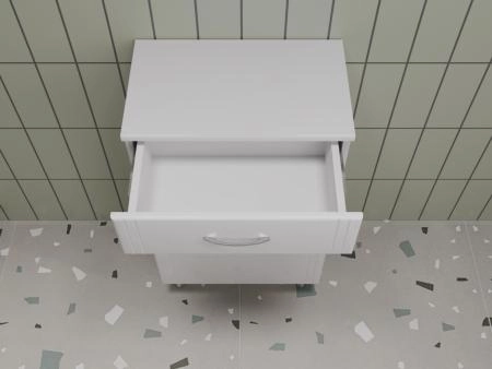 Комод Style Line ТН 500 (3 ящ.)